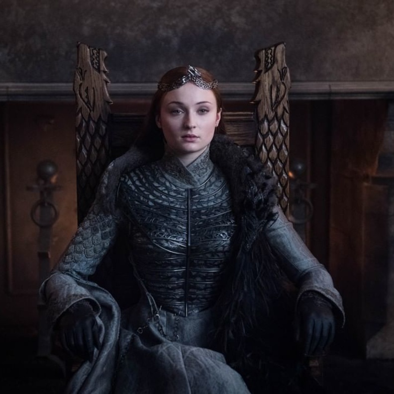 مسلسل  "Game of Thrones"