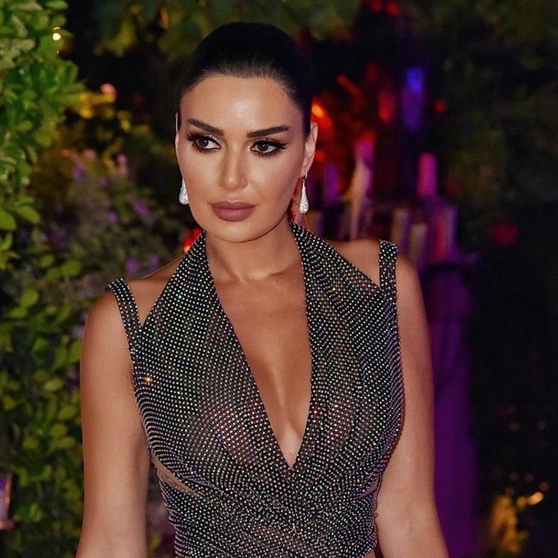 سيرين عبدالنور