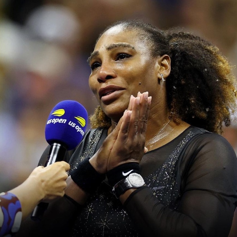 سيرينا ويليامز