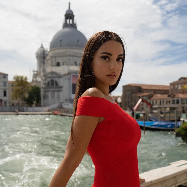 درة في فينيسيا