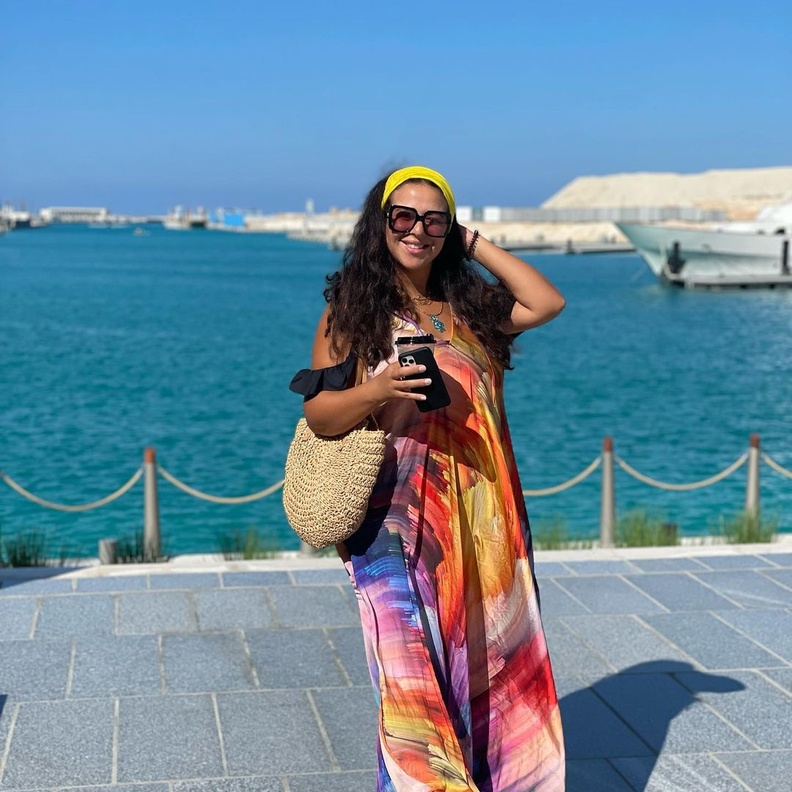 إيمي سمير غانم