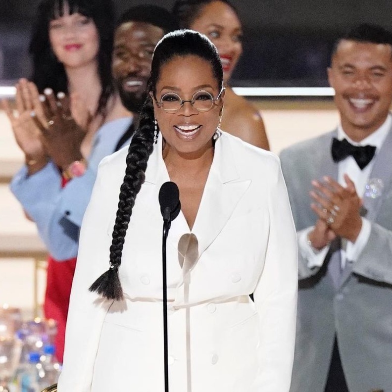 أوبرا وينفري