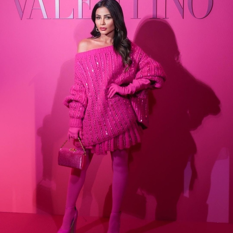 مهيرة عبدالعزيز