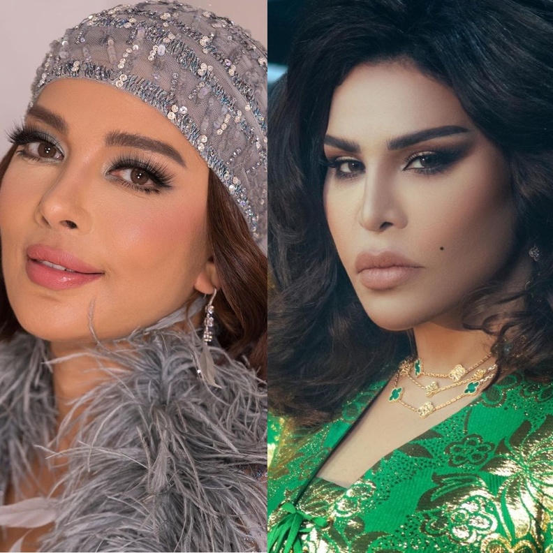 أحلام وأصالة