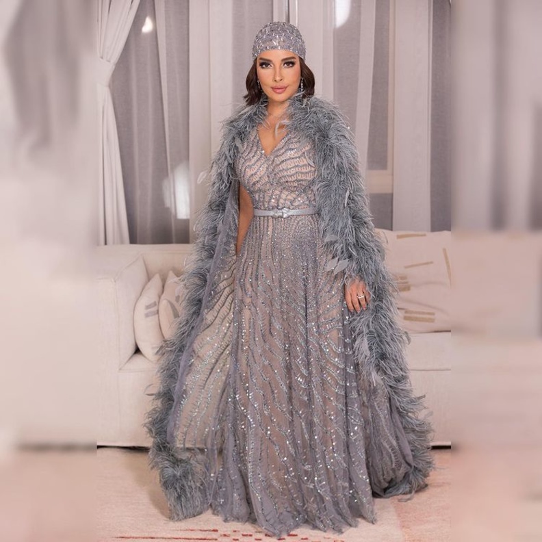 لوك ساحر لأصالة من توقيع زهير مراد ولأول مرة