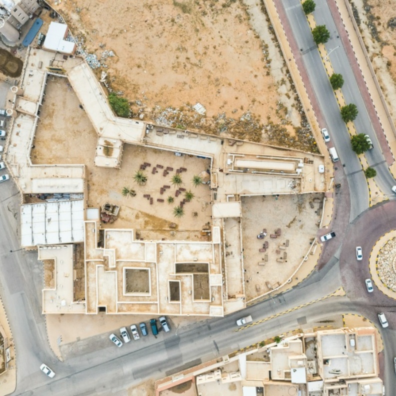 بيت البسام التاريخي.. سحر التراث الأصيل على أرض المملكة