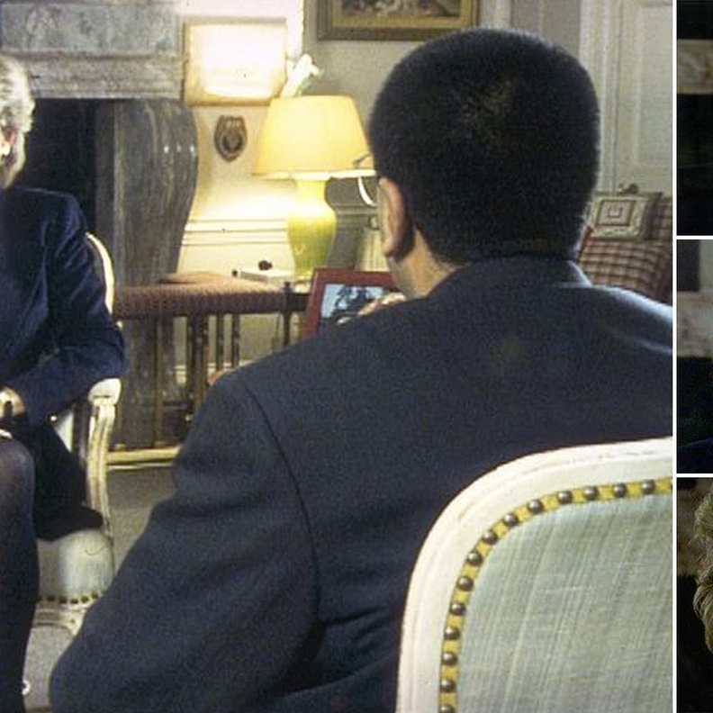 بي بي سي تتبرع بمبلغ 1.42 مليون إسترليني من مبيعات مقابلة ديانا مع مارتن بشير