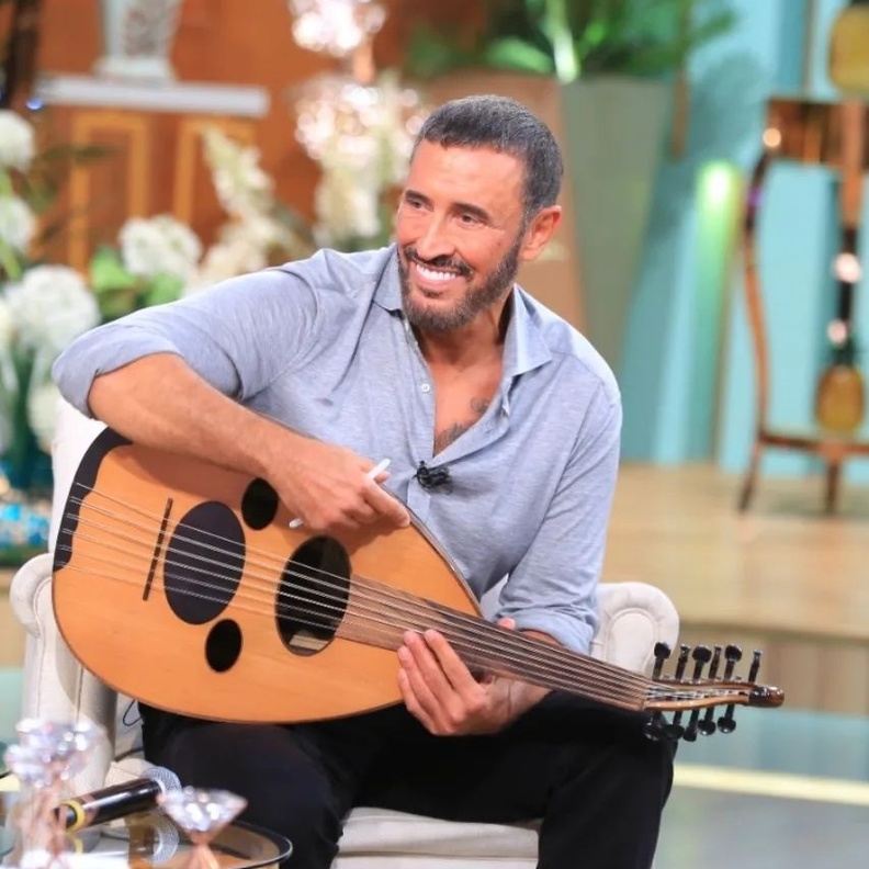 كاظم الساهر