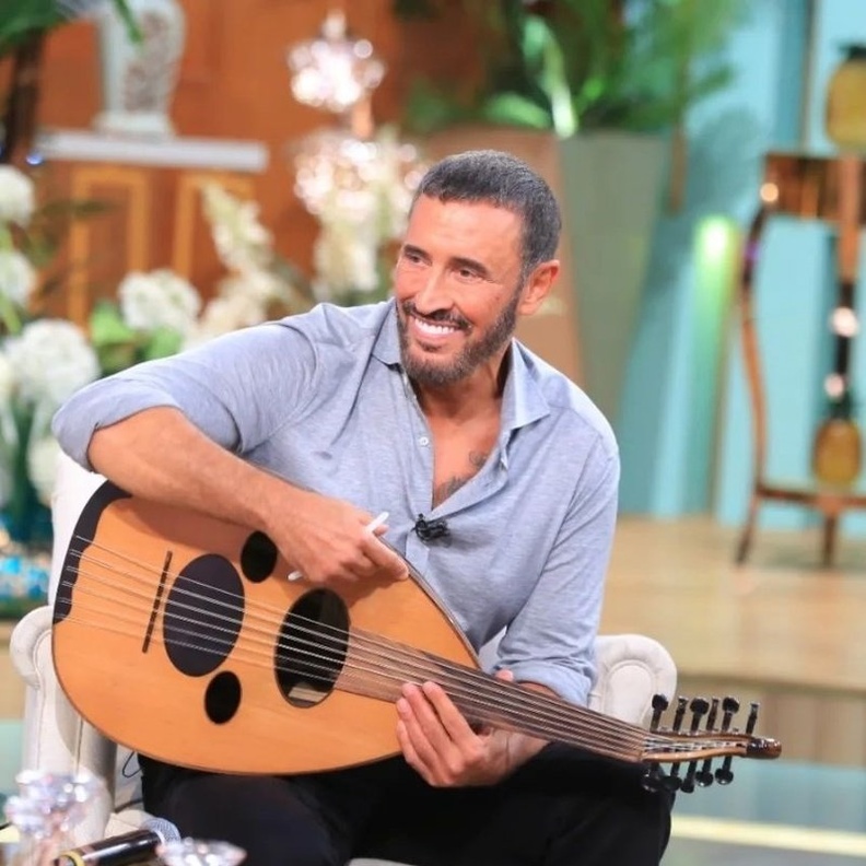 كاظم الساهر