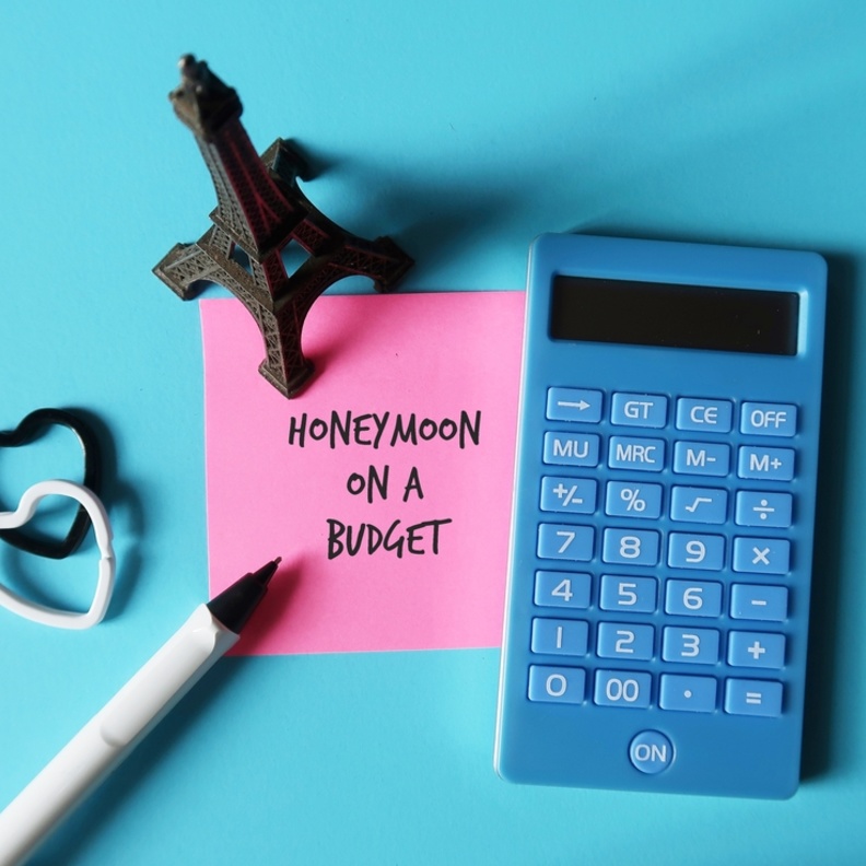 5 اخطاء شائعة يجب تجنبها عند التحضير لشهر العسل