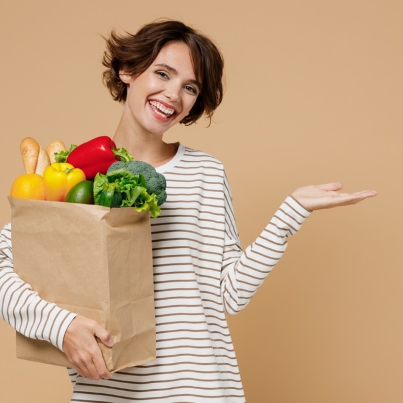 5 الوان خضروات صحية هذه فوائدها