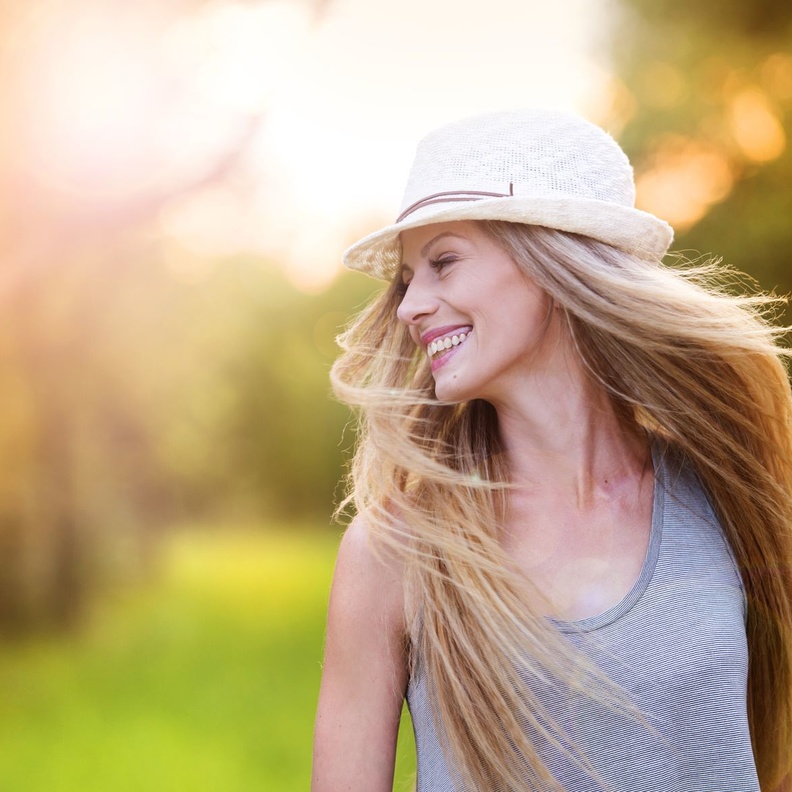 5 صفات في شخصيتك تكشف أنكِ سعيدة في حياتك