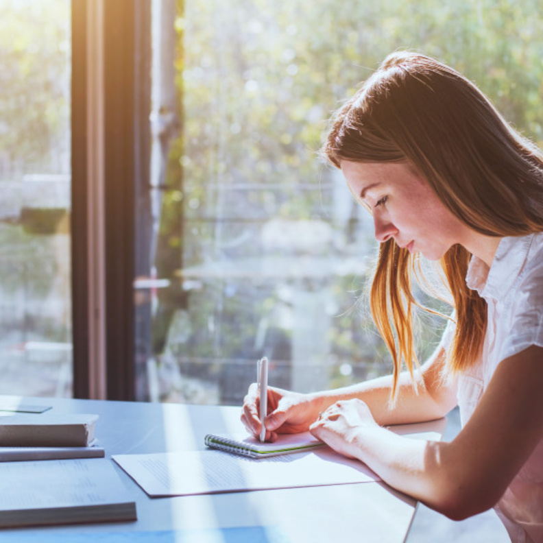 5 نصائح للمرأة لتقوية العزيمة واشعال الحماس