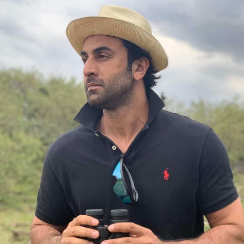 رانبير كابور