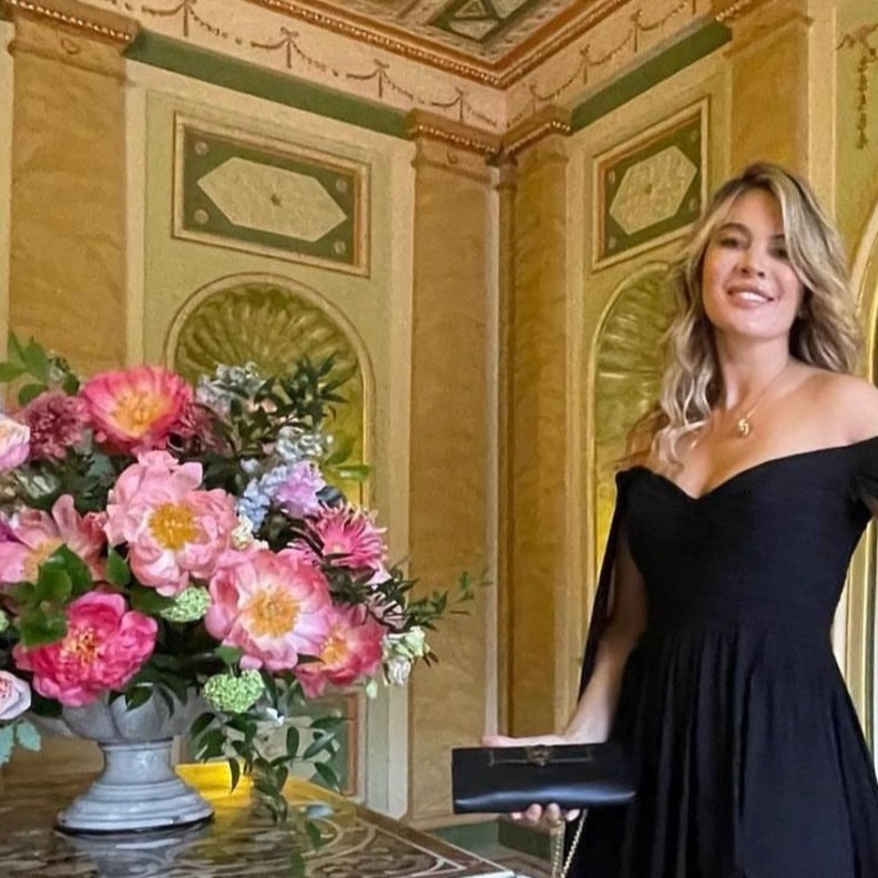 The Flower Society تحتفل بمرور عام على تأسيسها في لبنان