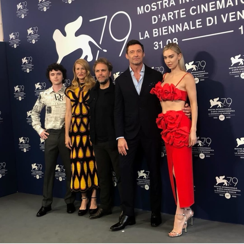 مهرجان فينيسيا 2022