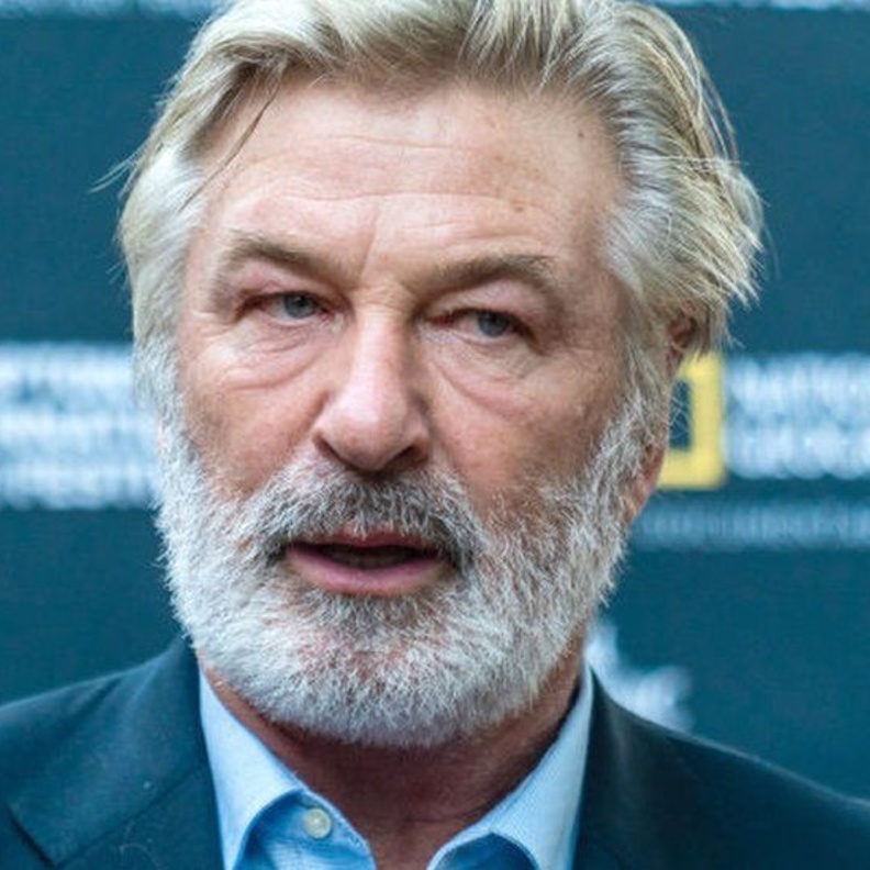 أليك بالدوين Alec Baldwin