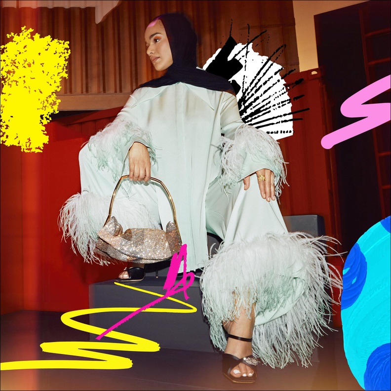 علامة بلومينغديلز تحتفل بمرور قرن ونصف على تأسيسها