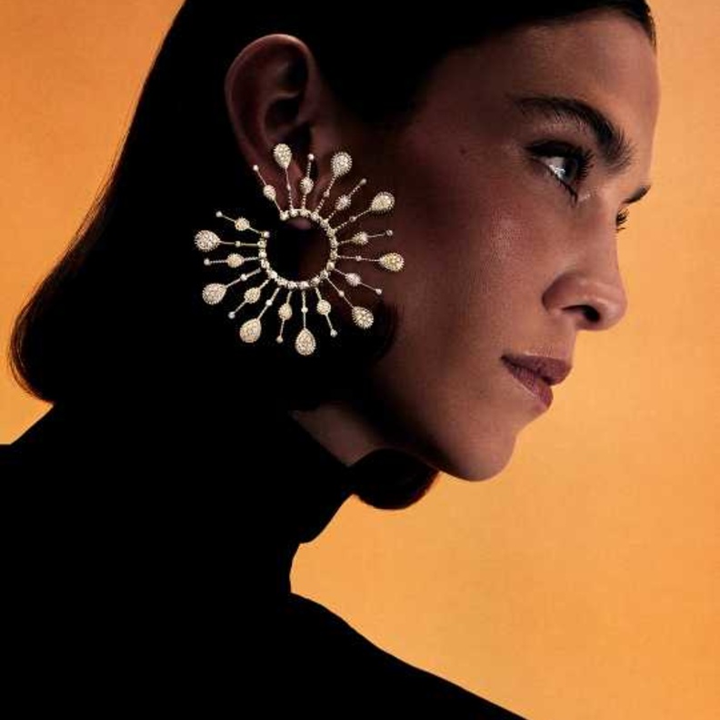 اكتشفي مجموعة بوشرون الجديدة لموسم الخريف والشتاء