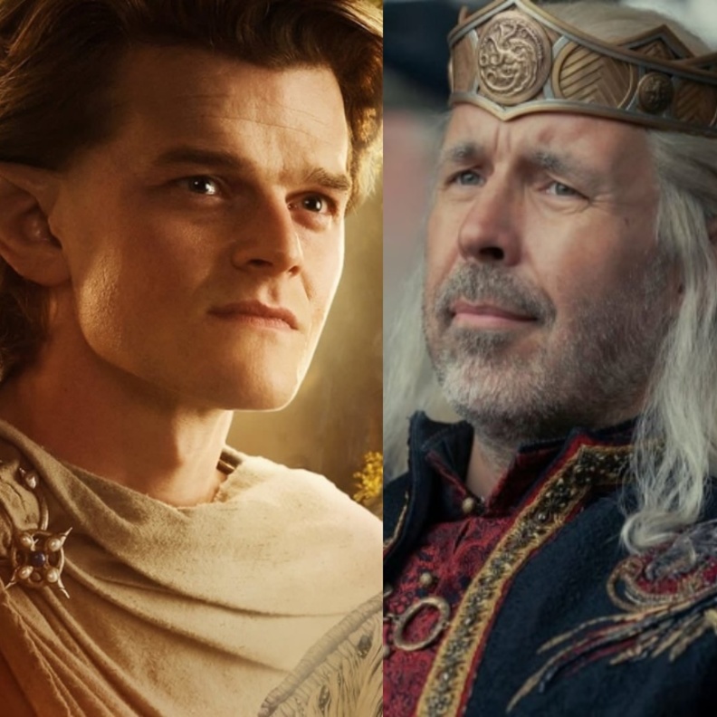 طرح الحلقة الأولى من مسلسل "House of the Dragon" مجانًا على يوتيوب