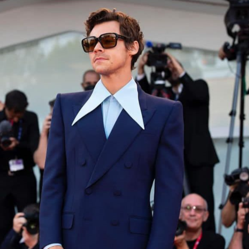 هاري ستايلز