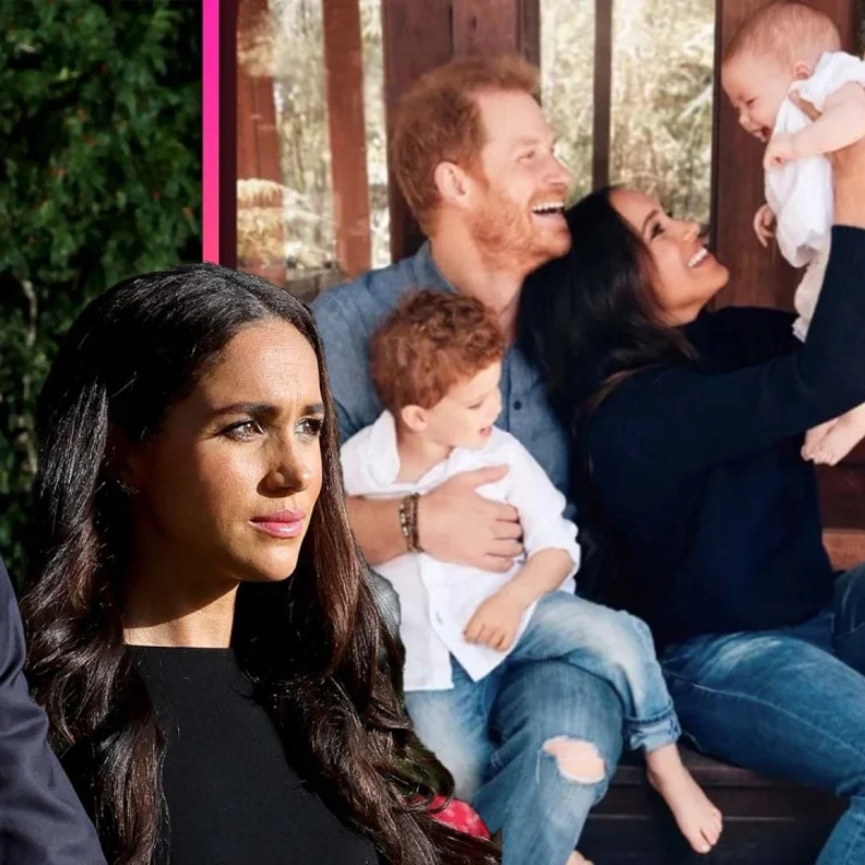 الملك تشارلز لا يزال مترددا في منح طفلي الأمير هاري لقبي أمير وأميرة