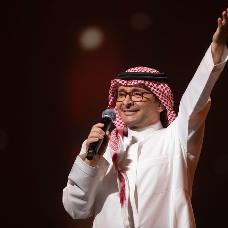 عبد المجيد عبد الله