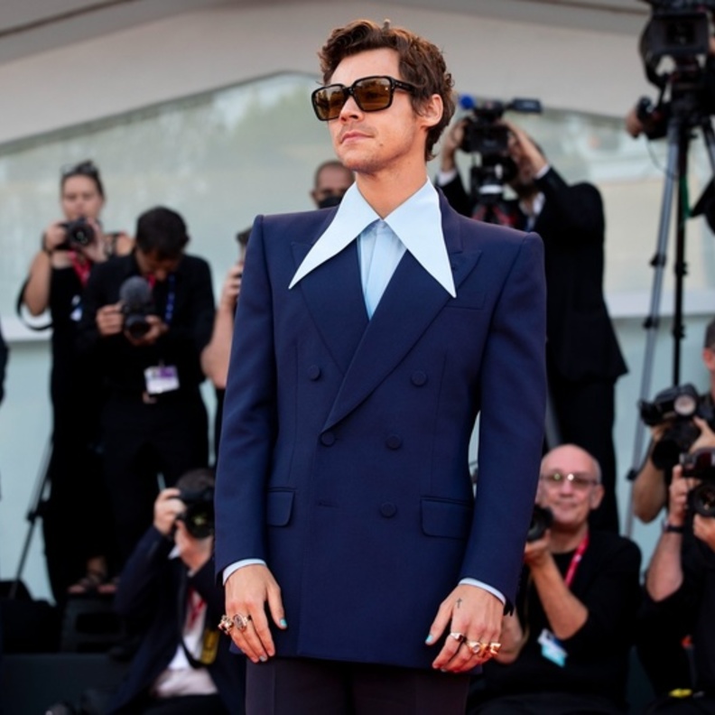 هاري ستايلز