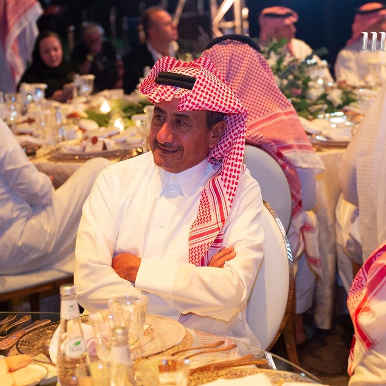 ناصر القصبي