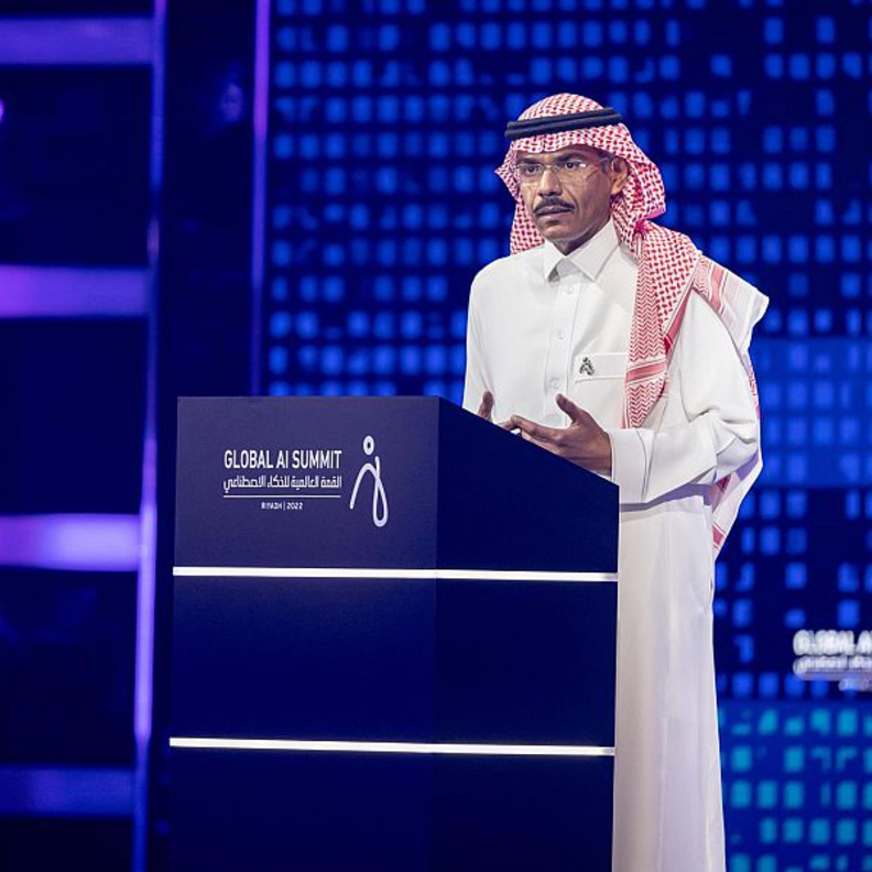 في القمة العالمية للذكاء الاصطناعي.. إطلاق برنامج الكشف المبكر عن سرطان الثدي باستخدام الذكاء الاصطناعي