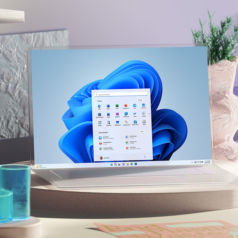 تفاصيل أول تحديث كبير لويندوز 11 من مايكروسوفت