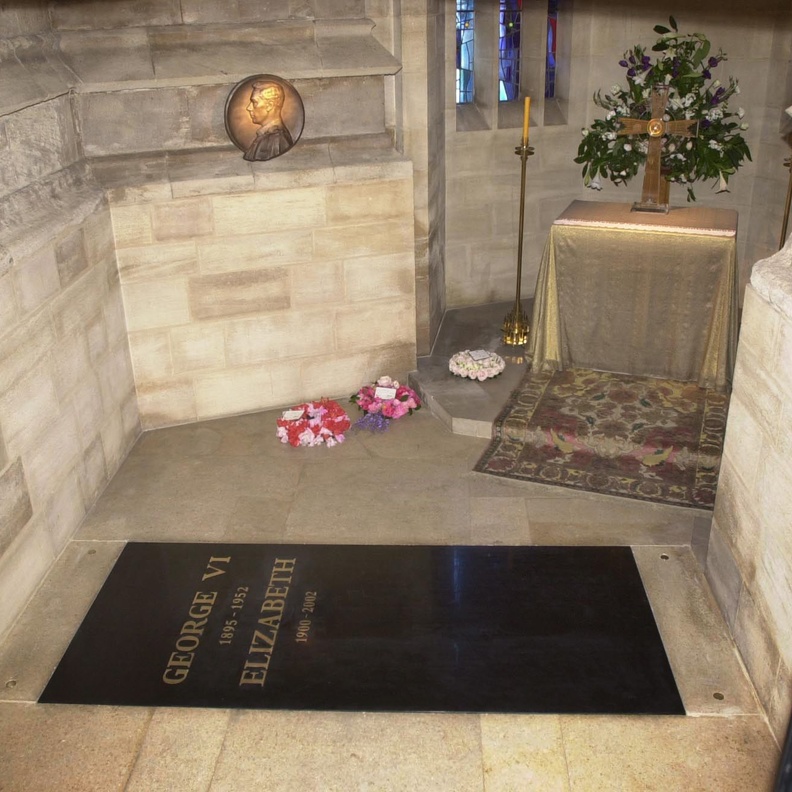 متي يتمكن أفراد الجمهور من زيارة قبر الملكة الراحلة إليزابيث؟