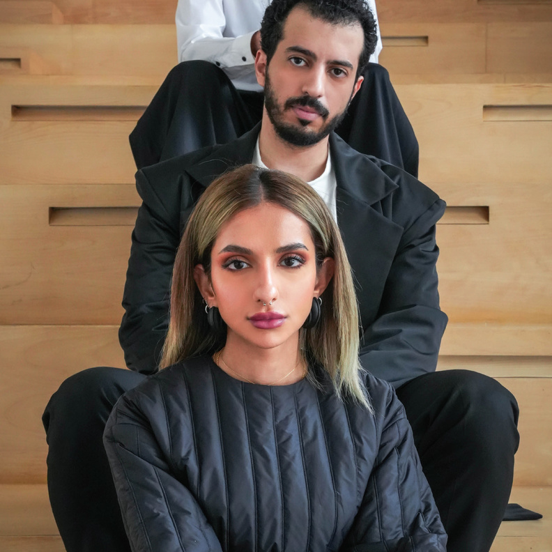 بروح سعودية فريدة Good Company تجيد الغناء بالإنجليزية .. وتعزف بآلات غربية