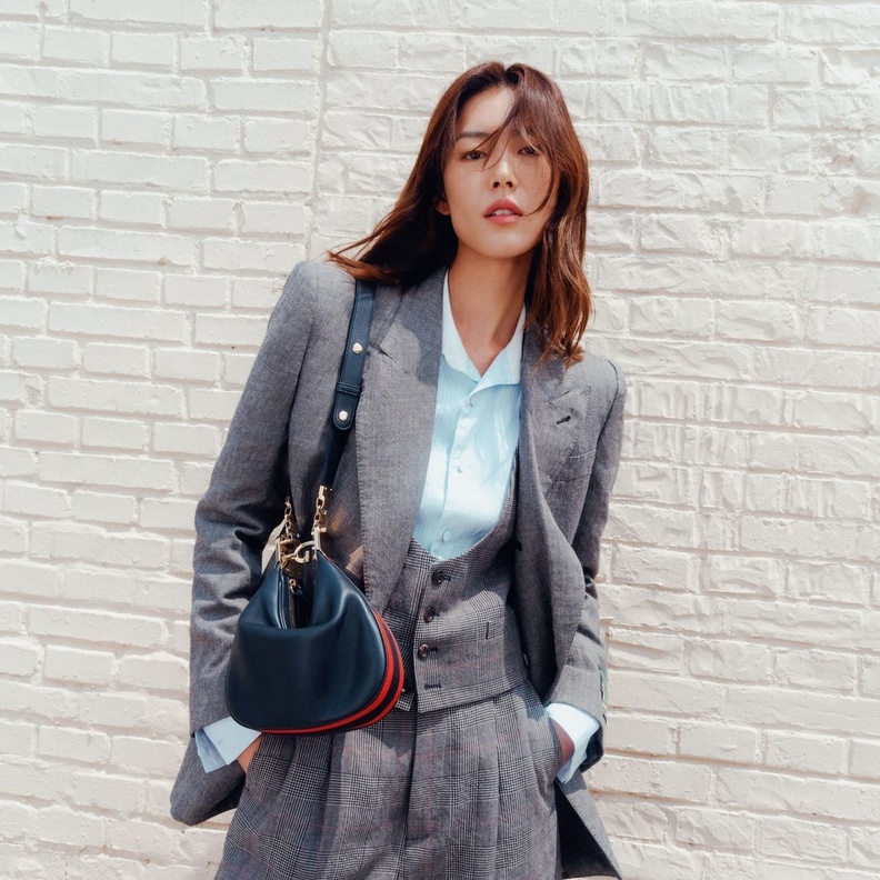 Gucci من العلامات التي خطت باتجاه تجربة سوق الأزياء المستعملة