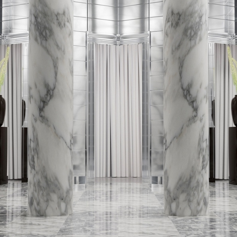 بث مباشر لعرض أزياء LOEWE لربيع صيف 2023