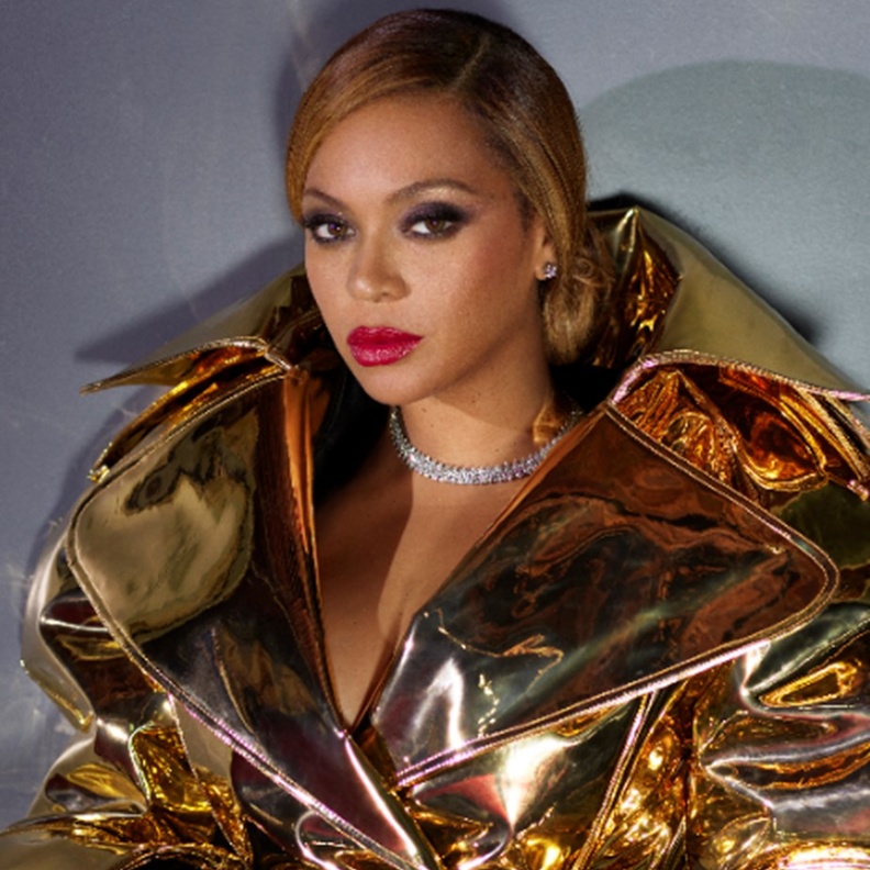 علامة .Tiffany & Co تطلق حملة اعطي نفسك للحب من بطولة بيونسيه