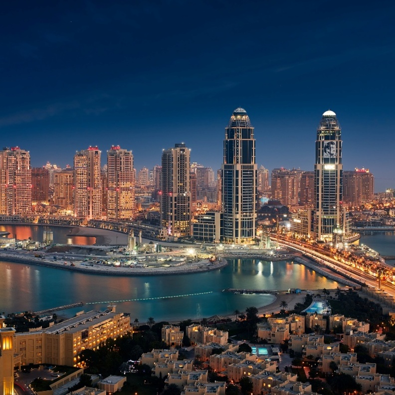  في أروقة قطر المميزة تجربة لا تُنسى حيث التراث والعراقة والفخامة