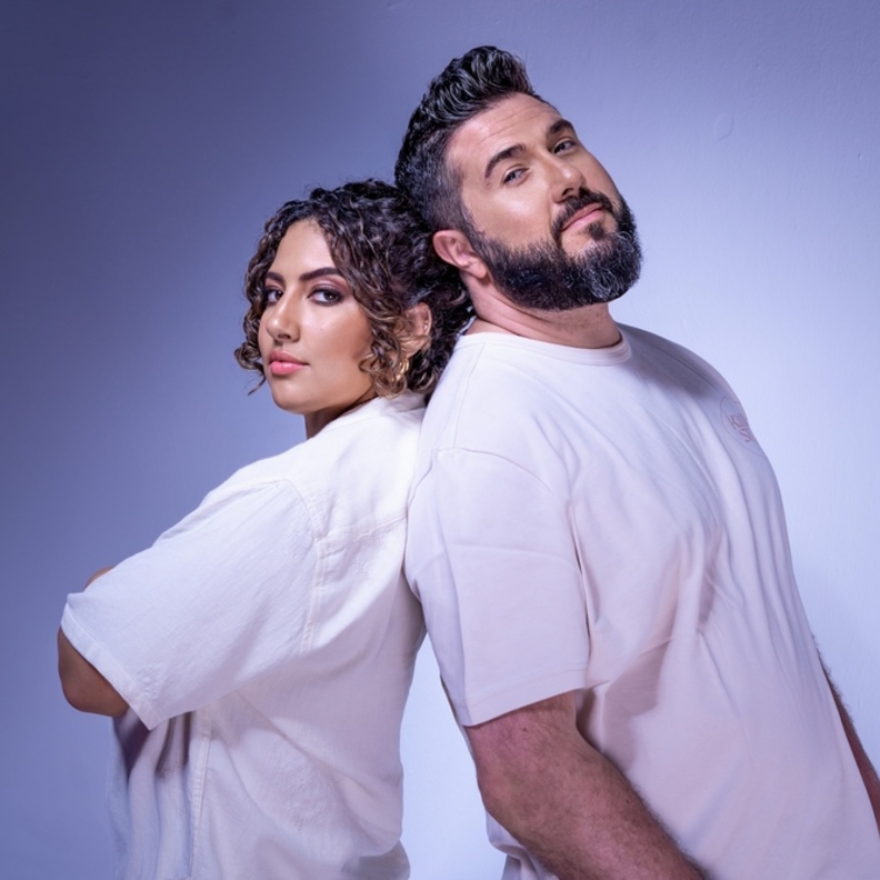 "GOODWEEKEND" تجربة جديدة رائدة في عالم فنون الرقص