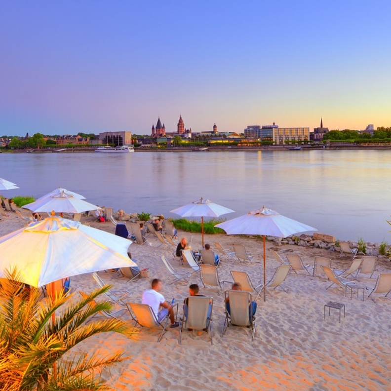 وجهات سياحية رائعة ومسؤولة بيئيًا في ألمانيا هذا الخريف 