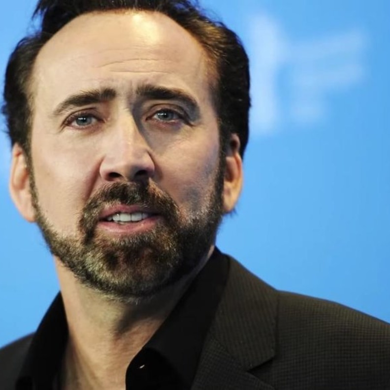 نيكولاس كيدج