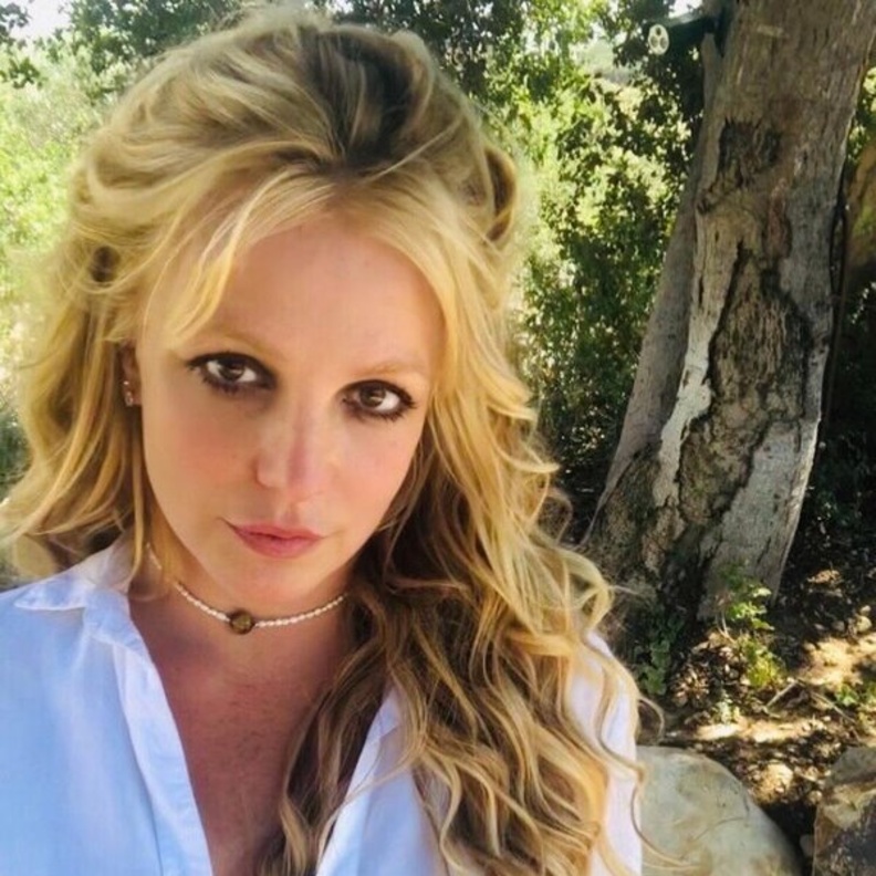 بريتني سبيرز