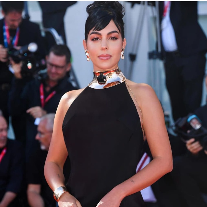 جورجينا رودريجيز