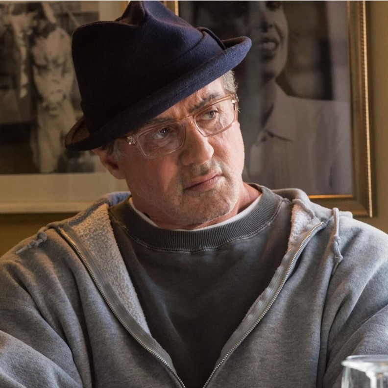 سيلفستر ستالون