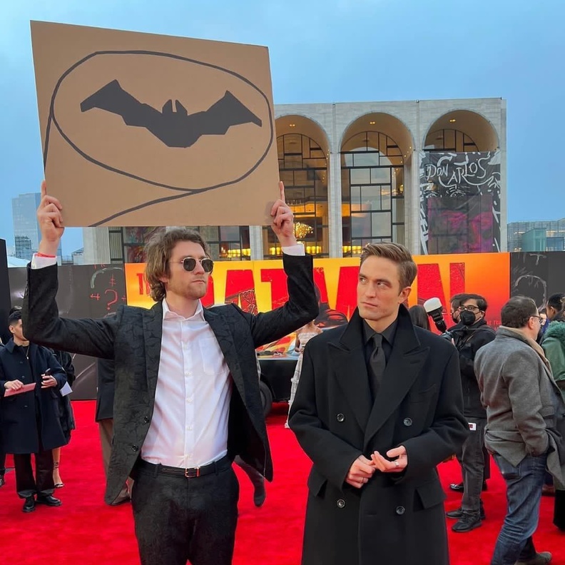 إعادة طرح 3 أفلام كلاسيكية من باتمان