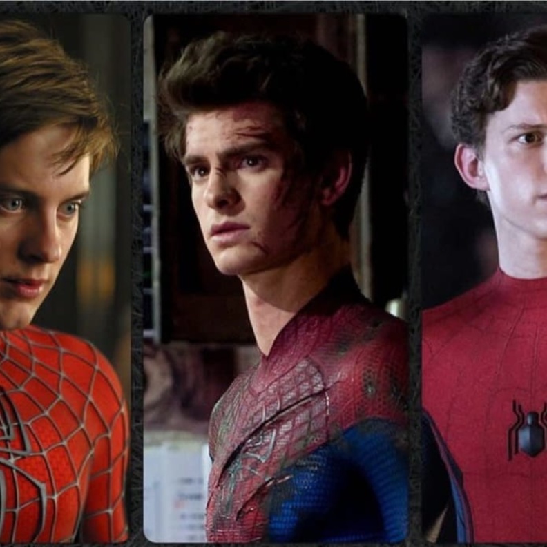 رحلة "سبايدر مان"