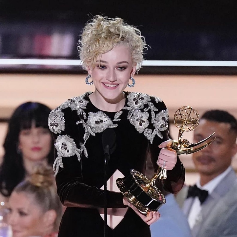 من حفل Emmy Awards 