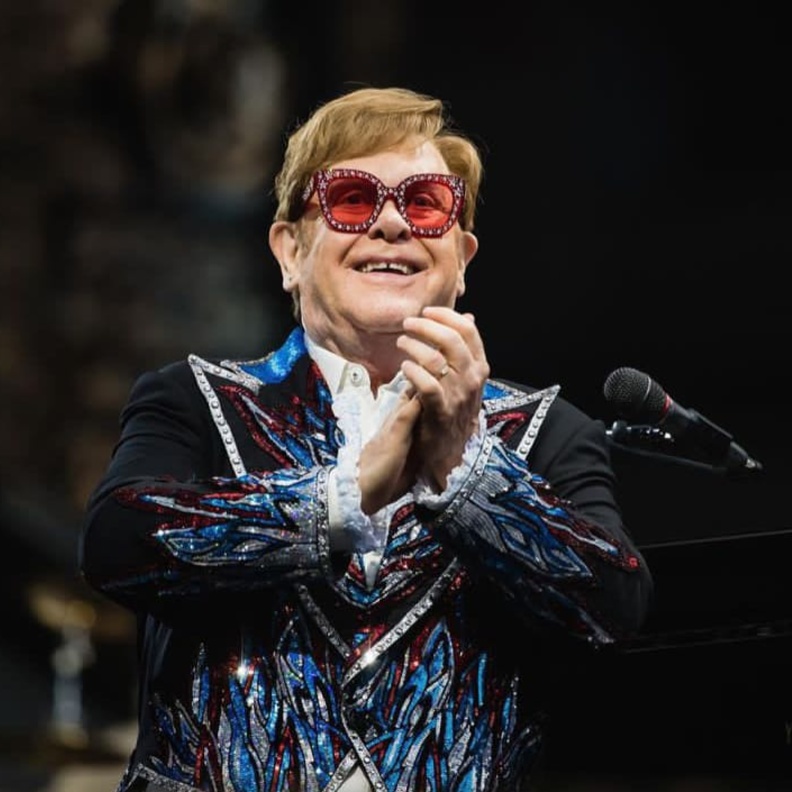 إلتون جون