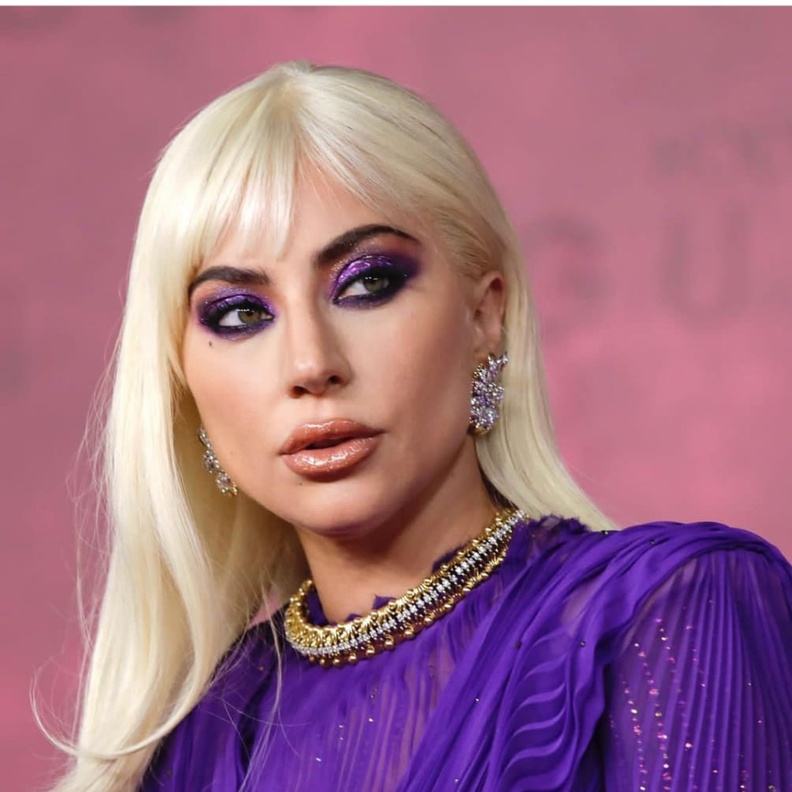 ليدي جاجا تلغي حفلها الغنائي بسبب سوء الطقس