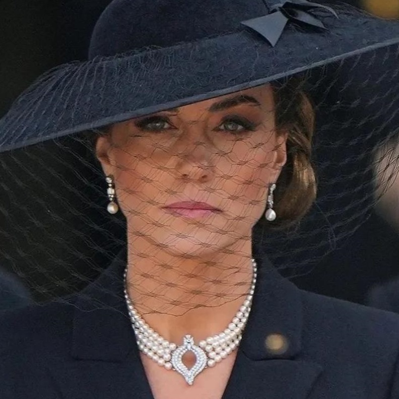 كيت ميدلتون kate Middleton