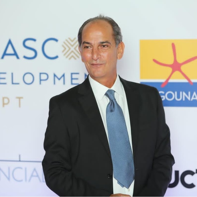 وفاة الفنان هشام سليم